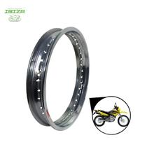 Aro roda tras 2.15x17 xl/bros tork