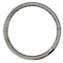 Aro Roda Traseira 18x185 Titan Cromado Max