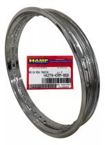 Aro Roda Traseira Cg Titan 125/150/160 Honda Hamp Original