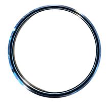 Aro Spin Vzan 700 Freio Ferradura 20 Raios Aero Preto