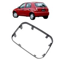Aro Suporte Coifa Do Câmbio Manual Celta Lt 2001 A 2009