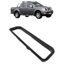 Aro Suporte Da Alavanca Do Freio de Mão Nissan Frontier 2008 Á 2016 Aro Suporte Da Alavanca Do Freio de Mão Nissan Frontier 2008 Á 2016