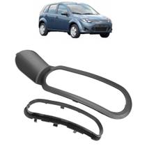 Aro Suporte Da Base Da Alavanca Freio De Mão Fiesta Rocam 2002 À 2014