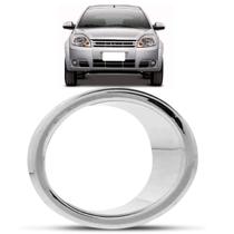 Aro Suporte Farol Milha Ka 2008 A 2010 Copo Cromado Ld/le Aro Suporte Farol Milha Ka 2008 A 2010 Copo Cromado Ld/le