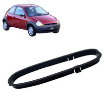 Aro Suporte Interior Alavanca Freio De Mão Ka Gl Mp3 1.0 1998 Á 2007