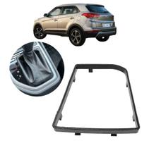 Aro Suporte Interno Alavanca Câmbio Automático Creta Limited Pulse 2017 Á 2021 Aro Suporte Interno Alavanca Câmbio Automático Creta Limited Pulse 2017 Á 2021