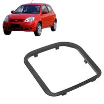Aro Suporte Para Coifa Câmbio Manual ka Pulse Fly 2008 Á 2013