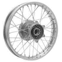 Aro Traseiro 17x215 Montado Pro Tork Bros 125 150