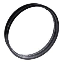 Aro Traseiro 18 X 185 Cromo Forte Aço Motos Cg Titan Fan Start Ybr Factor Rd