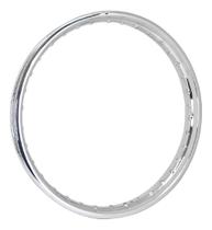 Aro Traseiro Starke 1.60x14 Honda Biz 100/125 - AR0006 Aro Traseiro Starke 1.60x14 Honda Biz 100/125 - AR0006