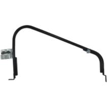 Aro Vidro Quebra-vento Direito Kombi Clipper F103