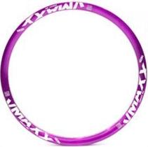 Aro vmaxx dh aero 26 x 36f violeta f disco s/ilhos