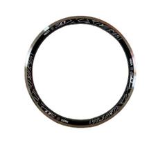 Aro Vzan 24 Aero Vmaxx Vbrake 36 Furos Sem Ilhos Bike Bmx Dh