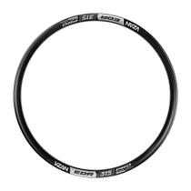 Aro Vzan 27,5 Aero Edr 315 Disc Enduro 32 Furos Tubeless