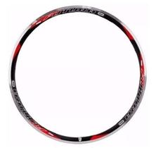 Aro Vzan 700 Futura 24 Furos Traseiro Preto