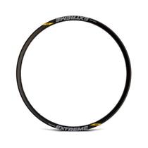 Aro Vzan Extreme Pro 29er 28 Raios Disc Preto Com Ilhós P96 Aro Vzan Extreme Pro 29er 28 Raios Disc Preto Com Ilhós P96