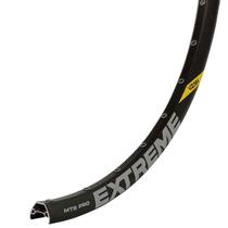 Aro Vzan Extreme Pro Disc 29" preto Aro Vzan Extreme Pro Disc 29" preto