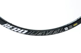 Aro Vzan Level Disc 27,5X32 - Pto (8761)