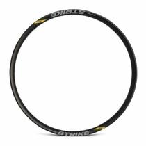 Aro Vzan Strike Pro 29 32 Raios Preto Disco Ilhós Tubeless