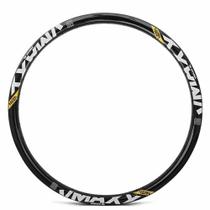 Aro Vzan Vmaxx Sl Aero 29 Disco 36f Mtb Dh Preto