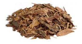 Aroeira Casca Rasurada 250g (Desidratada)