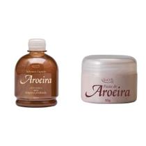 Aroeira Sabonete E Pasta Acne e Frieiras Aroeira Sabonete E Pasta Acne e Frieiras