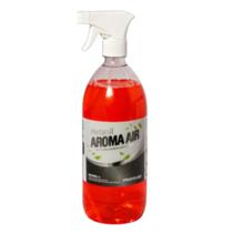 Aroma Air Frutas Vermelhas - Frasco 1 Litro