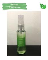 Aroma Ambiente Alecrim 60ml - Aromagia