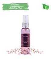 Aroma Ambiente Flor Cerejeira 60ml - Aromagia