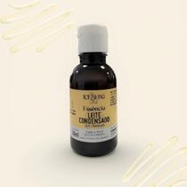 Aroma Artificial Alimentício Leite Condensado - 30mL - 1 Unidade - Iceberg Aroma Artificial Alimentício Leite Condensado - 30mL - 1 Unidade - Iceberg