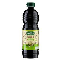 Aroma Artificial De Baunilha 500ml - Cepêra