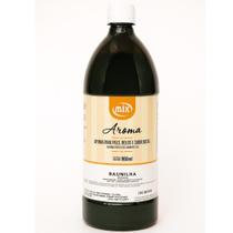 Aroma Artificial de Baunilha 960ml Mix un Aroma Artificial de Baunilha 960ml Mix un