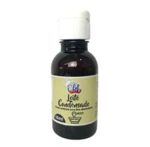 Aroma Artificial Leite Condensado 30ml Iceberg Aroma Artificial Leite Condensado 30ml Iceberg