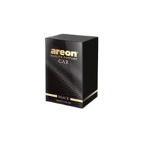 Aroma Automotivo Areon Car Perfume 50ml Black Preto