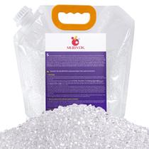 Aroma Beads MUBYOK Premium sem perfume de 1,36 kg para produtos de bricolage para carros