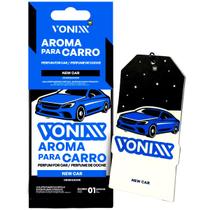 Aroma Cheirinho Odorizador Aromatizante Automotivo Vonixx Aroma Cheirinho Odorizador Aromatizante Automotivo Vonixx