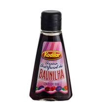 Aroma de Baunilha Kodilar 30ml