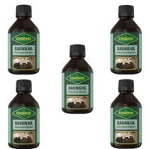 Aroma De Baunilha Natural 500ml Condbras