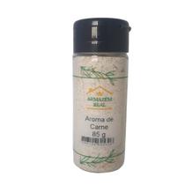 Aroma de Carne 85g - Realce o Sabor Aroma de Carne 85g - Realce o Sabor