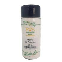 Aroma de Costela 90g - Sabor Churrasco p/ Pratos Aroma de Costela 90g - Sabor Churrasco p/ Pratos