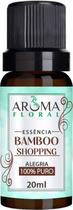 Aroma Floral Essência 20ml - Bamboo Shopping