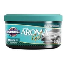 Aroma Gel Marine 60g - Rodabrill