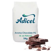 Aroma Id Natural Chocolate - 5Kg