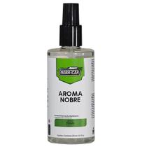 Aroma Nobre Nobrecar - Aromatizantes Ambiente 250ml