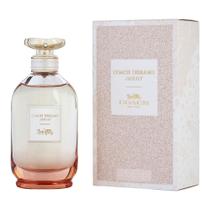 Aroma Noturno: Perfume Feminino com Fragrância de Sonho