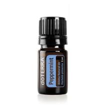 Aroma Para Inciantes Em Aromaterapia Óleo 100% Puro Difusor Peppermint 5ml