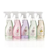 Aroma para Lençóis Brisa do Oriente 500ml Aroma para Lençóis Brisa do Oriente 500ml