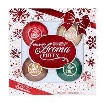 Aroma Putty Crayola Aroma Putty Silly Putty Alternative 4 unidades Aroma Putty Crayola Aroma Putty Silly Putty Alternative 4 unidades