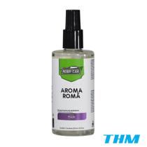Aroma Roma - Aromatizador de ambiente