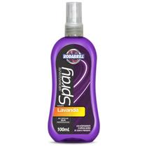 Aroma Spray Lavanda Rodabrill 100ml